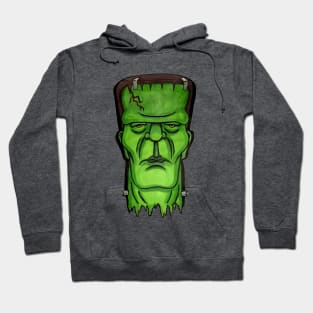 Frankenstein’s Monster Hoodie